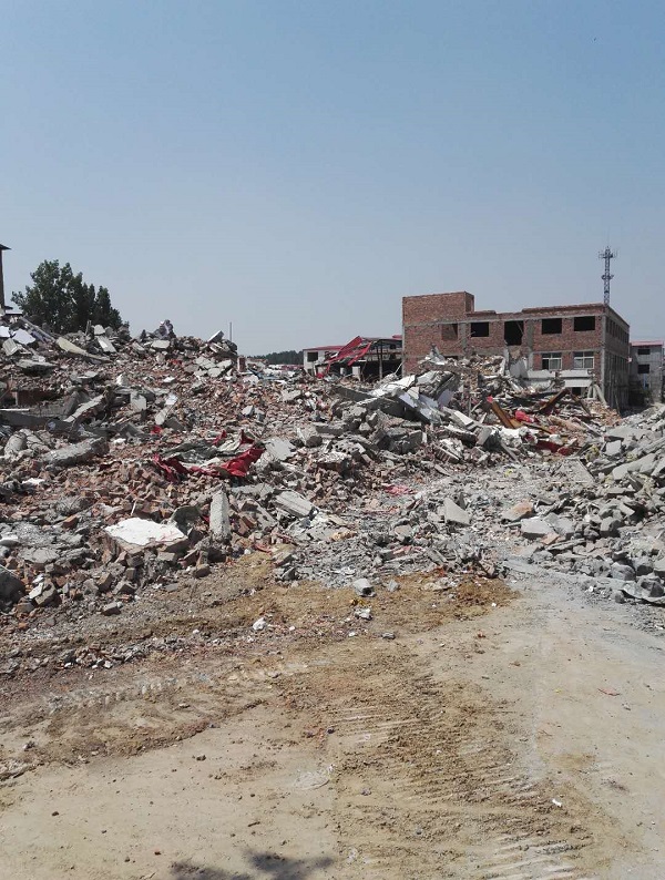 相城蘇州拆除 相城蘇州拆除