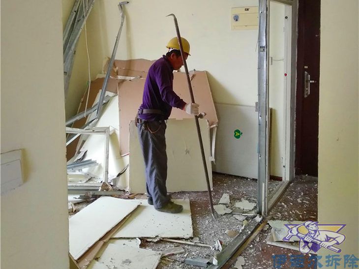 相城效果好的活動(dòng)房拆除多少錢誠信服務(wù)