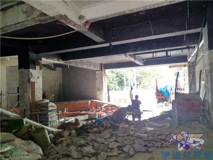 蘇州服務(wù)好的廠房拆除有哪些歡迎來(lái)電