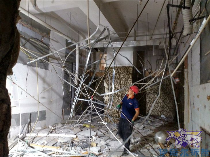 蘇州名氣大的浴場拆除哪家售后好保質(zhì)保量