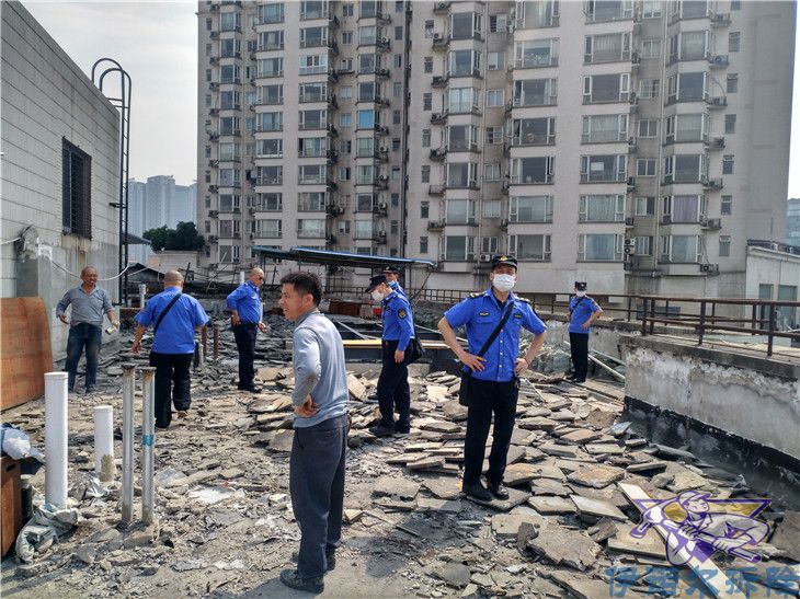 張家港省心的支撐梁拆除收費(fèi)低