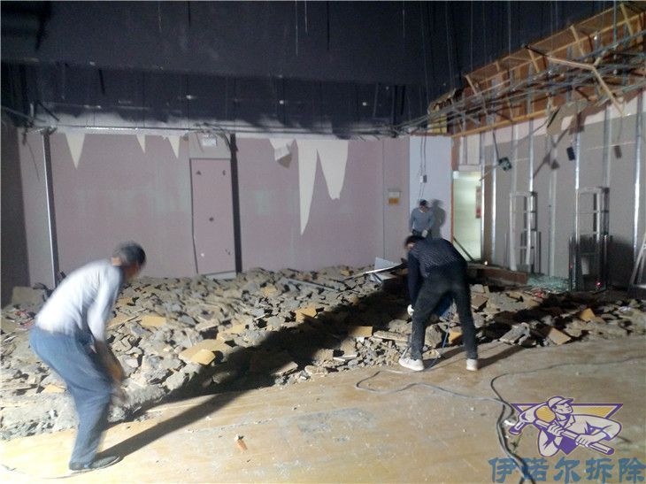 吳江優(yōu)良的混凝土拆除找哪家優(yōu)質推薦