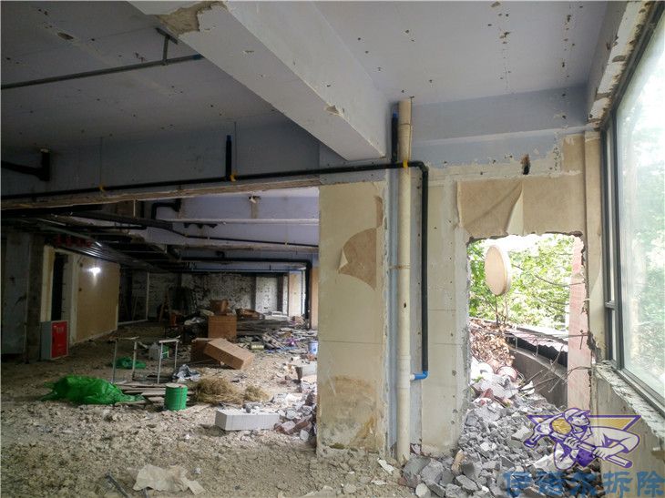 吳江靠譜的家裝拆除哪個(gè)品牌好品質(zhì)保障