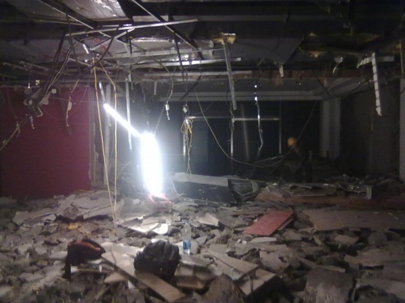 蘇州房屋拆除前的室內(nèi)測(cè)繪 主要測(cè)哪些數(shù)據(jù)