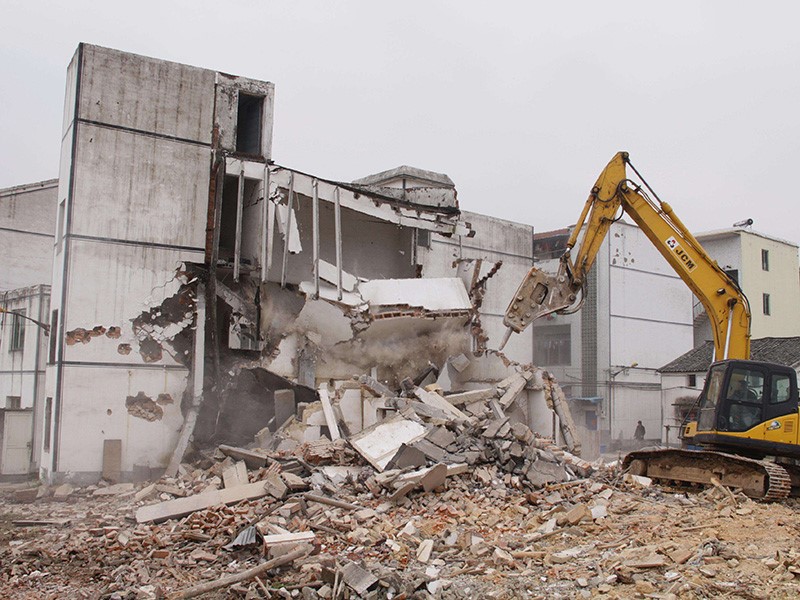 江蘇江蘇蘇州拆除公司團(tuán)隊(duì)專(zhuān)業(yè)嗎