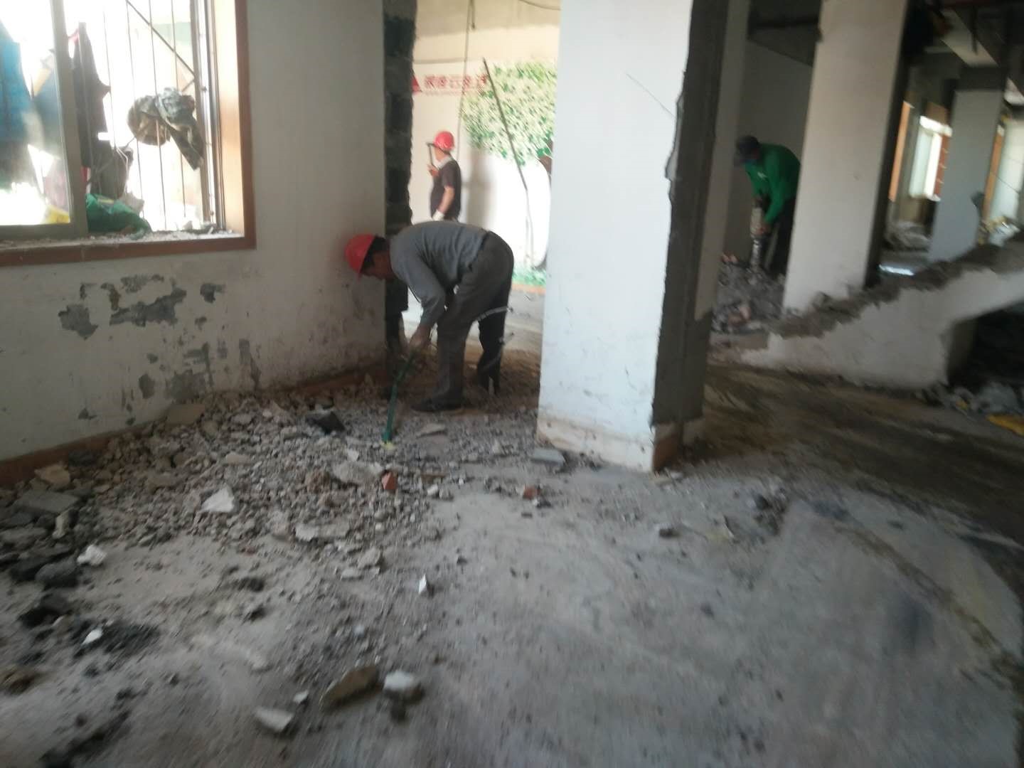 餐廳升級前要規(guī)劃蘇州酒店拆除的廚房拆解 餐廳升級前要規(guī)劃蘇州酒店拆除的廚房拆解