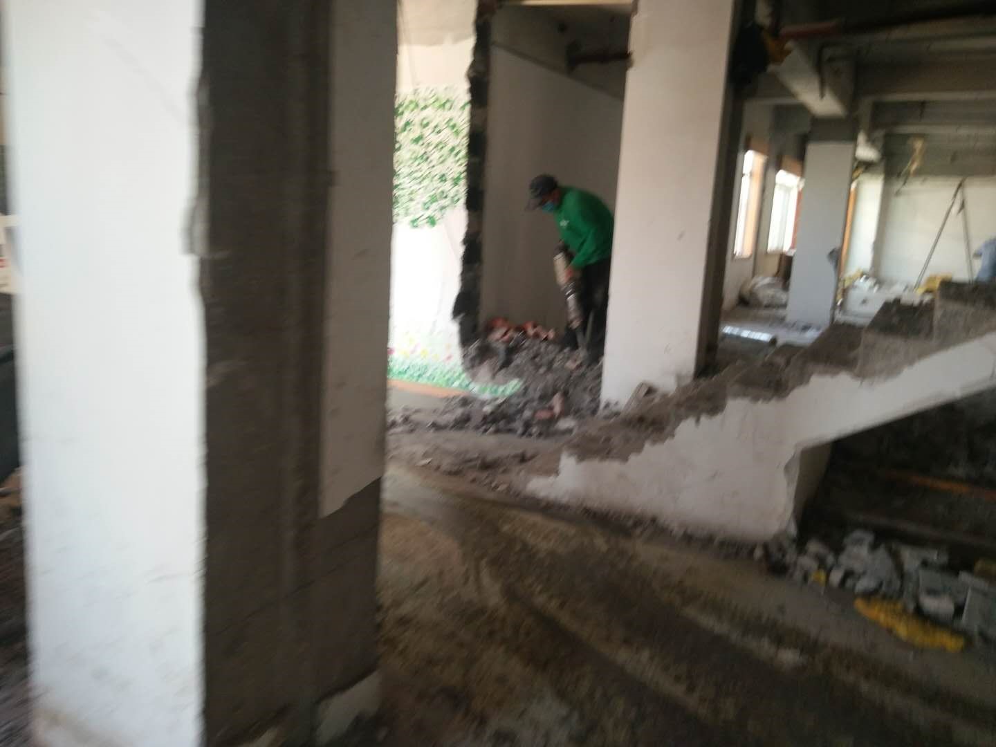 相城相城蘇州拆除公司的施工進(jìn)度表 能根據(jù)需求調(diào)整嗎